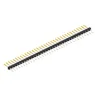 SLY 9 SMD 055 35 S Fischer Elektronik Steckverbindersysteme
