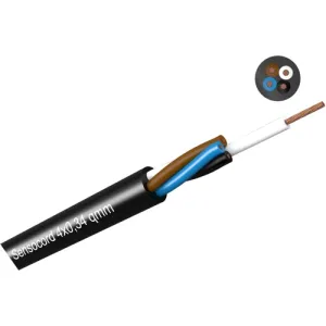 245402509 Kabeltronik Anschlussleitungen und Steuerleitungen