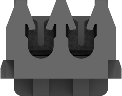 353293-2 AMP Steckverbindersysteme Bild 4