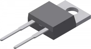 DSI30-16A Littelfuse Gleichrichterdioden