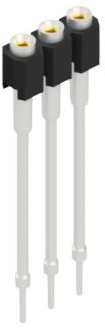 10040705 Fischer Elektronik Steckverbindersysteme