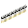 SL 19 132 60 S Fischer Elektronik Steckverbindersysteme