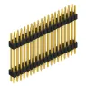 SLV W 7 117 38 G Fischer Elektronik Steckverbindersysteme