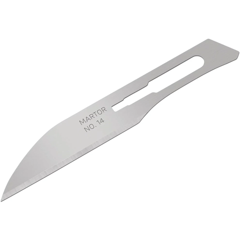 14.50 Martor Messer, Skalpelle und Zubehör Bild 2