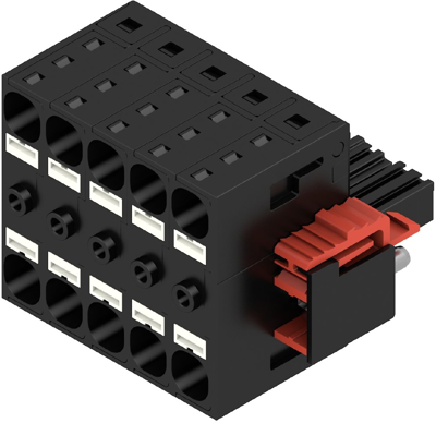2720510000 Weidmüller Steckverbindersysteme Bild 2