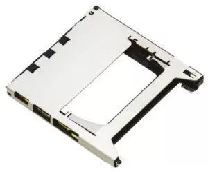 FPS009-2409-0 YAMAICHI Kartensteckverbinder