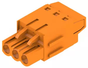 1501960000 Weidmüller Steckverbindersysteme