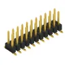 SL 11 SMD 062 22 G Fischer Elektronik Steckverbindersysteme