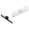 SL LP 5 SMD 066 19 S B SM Fischer Elektronik Steckverbindersysteme