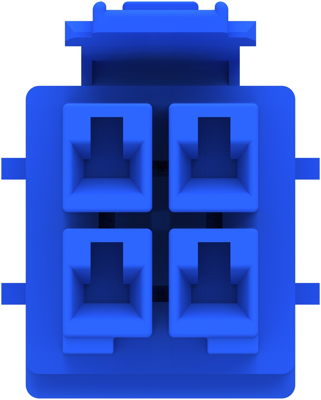 1-368575-6 TE Connectivity Steckverbindersysteme Bild 5