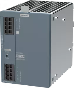 6EP3436-3SB00-0AX0 Siemens Hutschienen-Netzteile