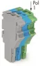 2022-103/000-038 WAGO Steckverbindersysteme