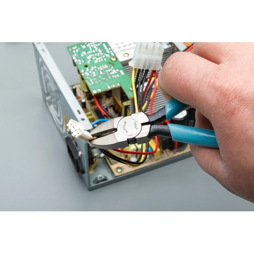 S55SNN Xcelite Seitenschneider, Vornschneider Bild 3