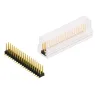 SL 11 SMD 078 38 G SM Fischer Elektronik Steckverbindersysteme