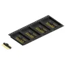 SL 12 SMD 031 8 G B TR Fischer Elektronik Steckverbindersysteme