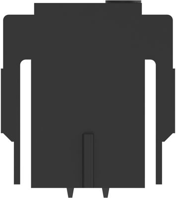 207360-1 AMP Steckverbindersysteme Bild 3