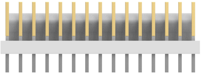 4-641126-5 AMP Steckverbindersysteme Bild 5