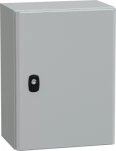 NSYS3D4320 Schneider Electric Schaltschränke, Serverschränke