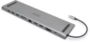 DA-70898 DIGITUS Dockingstationen