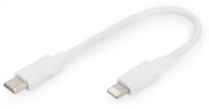 DB-600109-010-W DIGITUS USB Kabel