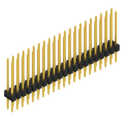 SL215442G Fischer Elektronik Steckverbindersysteme