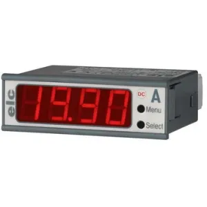 LED2472A 020 MA ELC Strommessgeräte