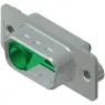 302W2CPXX99A30X CONEC D-Sub Steckverbinder