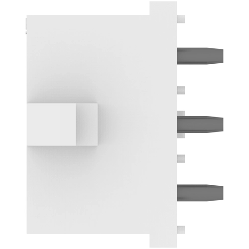 350766-4 AMP Steckverbindersysteme Bild 2