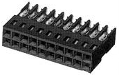 5-102694-1 AMP Steckverbindersysteme
