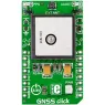 MIKROE-1850 MikroElektronika GNSS Module