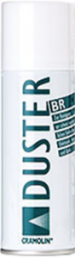 Cramolin Druckluftspray Duster-BR 200 ml