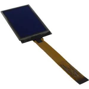 DEP 128160B-W Display Elektronik OLED Displays