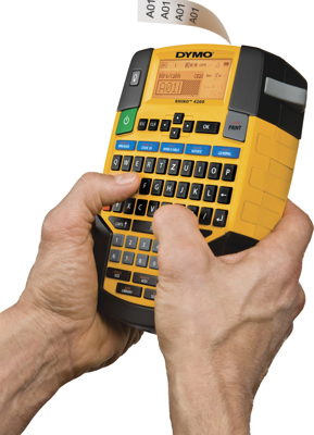 1852998 DYMO Beschriftungsgeräte, Drucker Bild 2