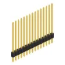 SLV N 1 130 15 G Fischer Elektronik Steckverbindersysteme