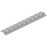 10157392 Fischer Elektronik Zubehör für Kühlkörper