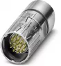 1342720 Phoenix Contact Sensor-Aktor Rundsteckverbinder