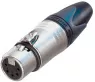 NC5FXX Neutrik XLR Steckverbinder