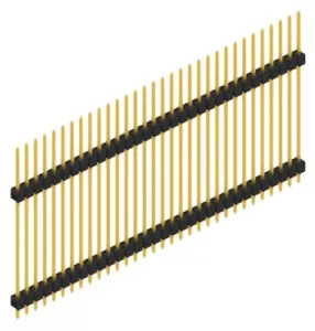 SL1331032G Fischer Elektronik Steckverbindersysteme
