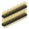SL 16 SMD 182 32 G Fischer Elektronik Steckverbindersysteme