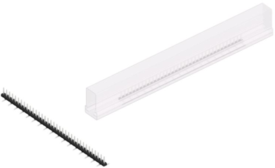 SLY7SMD03635ZSM Fischer Elektronik Steckverbindersysteme
