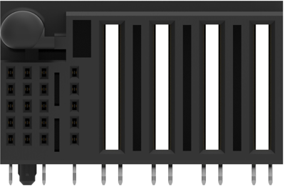 2204406-6 AMP Steckverbindersysteme Bild 5