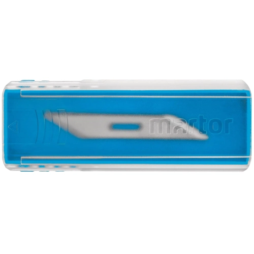 643.50 Martor Messer, Skalpelle und Zubehör Bild 3