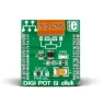 MIKROE-2332 MikroElektronika Single Board Computer
