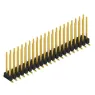 SL 11 SMD 130 42 G Fischer Elektronik Steckverbindersysteme