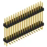 SL 16 SMD 207 34 G P Fischer Elektronik Steckverbindersysteme