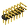 SLY 4 035 14 G Fischer Elektronik Steckverbindersysteme