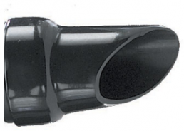 Schrägdüse Ø 40 mm, METCAL BVX-NOZ1 für BVX-System