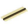 SL 28 SMD THR 109 60 G Fischer Elektronik Steckverbindersysteme