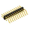 SLY 10 SMD 040 22 G Fischer Elektronik Steckverbindersysteme