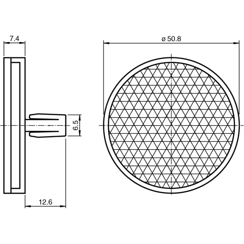 113962 PEPPERL+FUCHS Zubehör (Sensoren) Bild 2